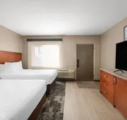 Travelodge by Wyndham Parker hotel detail image 7
