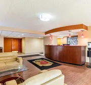 Super 8 by Wyndham Sturtevant/Racine hotel detail image 7