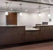 Comfort Inn Dallas North Love Field Airport hotel detail image 4