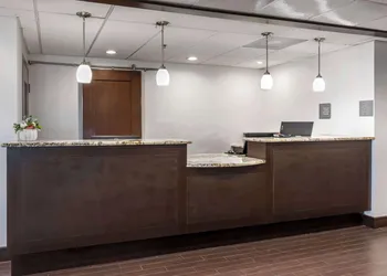Comfort Inn Dallas North Love Field Airport hotel thumbnail 4