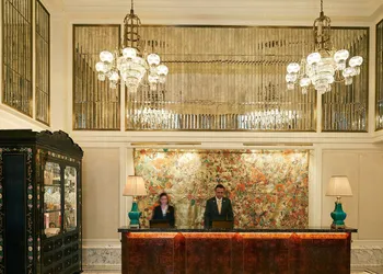 The Fifth Avenue Hotel hotel thumbnail 2