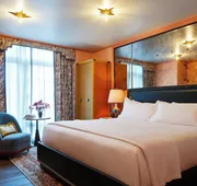 The Fifth Avenue Hotel hotel detail image 4