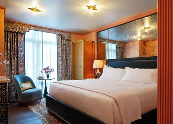 The Fifth Avenue Hotel hotel thumbnail 4