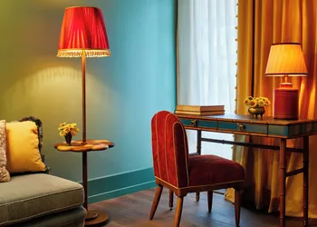 The Fifth Avenue Hotel hotel thumbnail 5