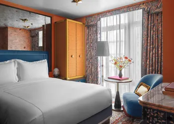 The Fifth Avenue Hotel hotel thumbnail 8