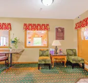 Super Rest Inn hotel detail image 4