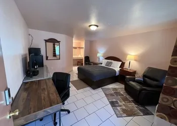 Frazier View Motel hotel thumbnail 2