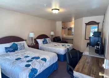 Frazier View Motel hotel thumbnail 3