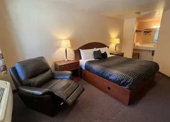 Frazier View Motel hotel thumbnail 4