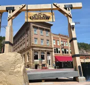 The Bank Hotel - Deadwood hotel detail image 3