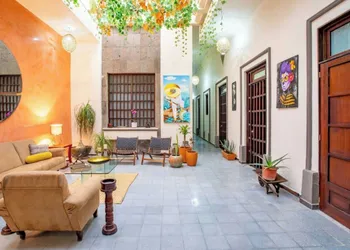 Capital O Mansión Del Tequila hotel thumbnail 4