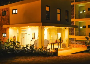 La Puesta hotel thumbnail 2