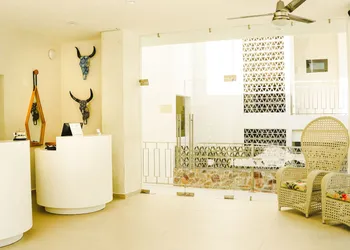 La Puesta hotel thumbnail 3