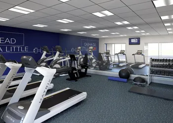Holiday Inn Express and Suites Dry Ridge by IHG hotel thumbnail 8