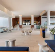 Hilton Cancun Mar Caribe All-Inclusive Resort hotel detail image 3