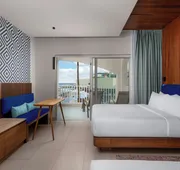 Hilton Cancun Mar Caribe All-Inclusive Resort hotel detail image 5