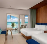 Hilton Cancun Mar Caribe All-Inclusive Resort hotel detail image 7