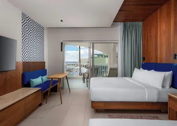 Hilton Cancun Mar Caribe All-Inclusive Resort hotel thumbnail 5
