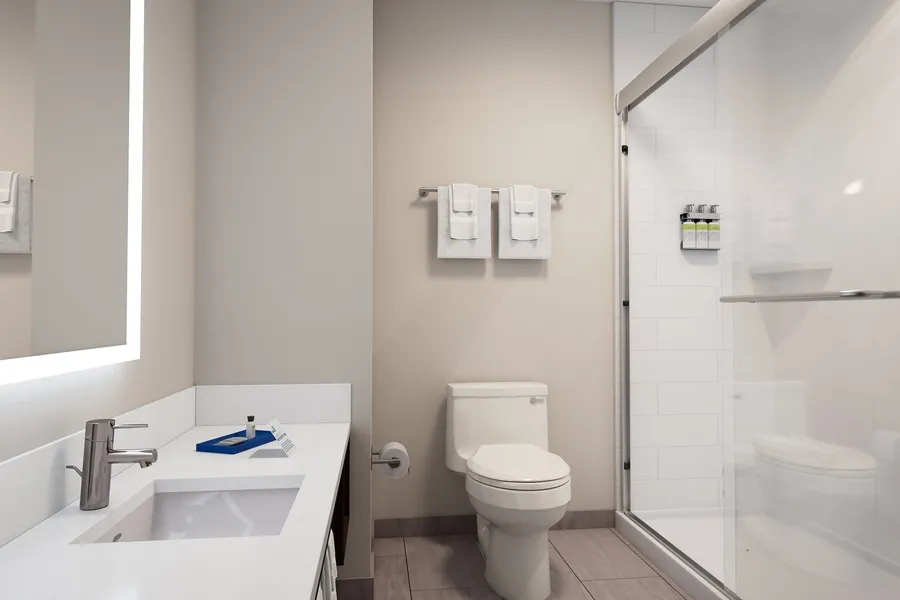 Holiday Inn Express and Suites Kernersville South by IHG hotel detail image 6