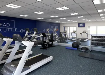Holiday Inn Express and Suites Kernersville South by IHG hotel thumbnail 8