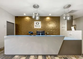 Quality Inn & Suites Joelton - Nashville hotel thumbnail 2