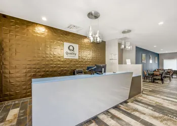 Quality Inn & Suites Joelton - Nashville hotel thumbnail 3
