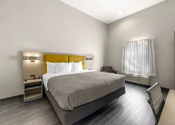 Quality Inn & Suites Joelton - Nashville hotel thumbnail 6