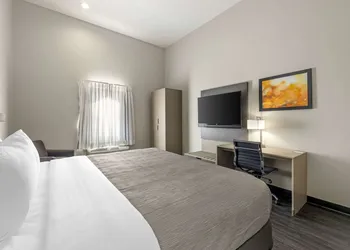 Quality Inn & Suites Joelton - Nashville hotel thumbnail 7