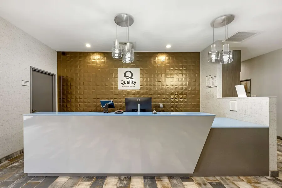 Quality Inn & Suites Joelton - Nashville hotel detail image 2