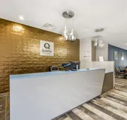 Quality Inn & Suites Joelton - Nashville hotel detail image 3