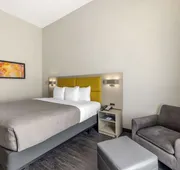 Quality Inn & Suites Joelton - Nashville hotel detail image 5