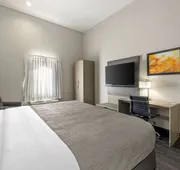 Quality Inn & Suites Joelton - Nashville hotel detail image 7