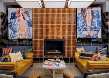 Motto By Hilton Bentonville Downtown hotel thumbnail 5