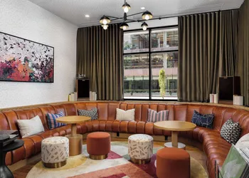Motto By Hilton Bentonville Downtown hotel thumbnail 6