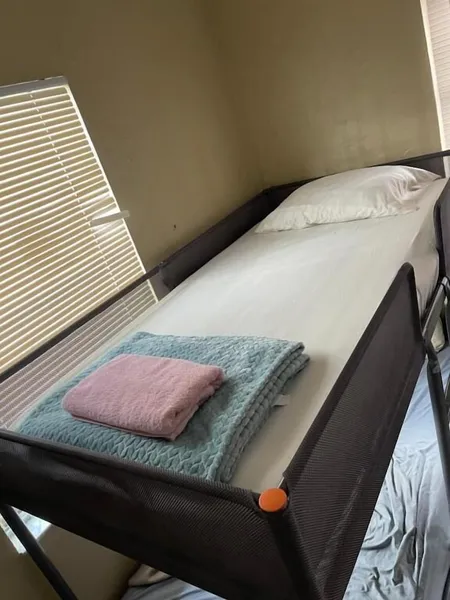 Miami Vibes Hostel-Like Shared Room hotel detail image 2