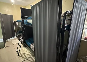 Miami Vibes Hostel-Like Shared Room hotel thumbnail 3