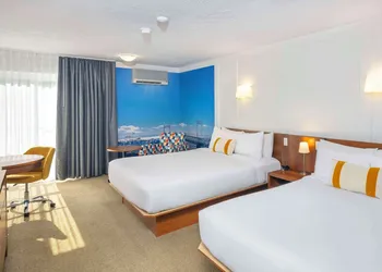 Clarion Pointe La Malbaie hotel thumbnail 7