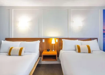 Clarion Pointe La Malbaie hotel thumbnail 5