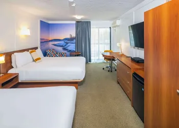 Clarion Pointe La Malbaie hotel thumbnail 6