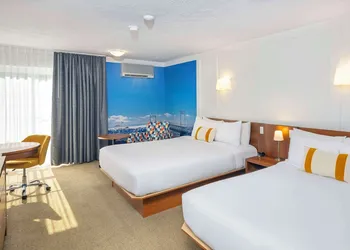 Clarion Pointe La Malbaie hotel thumbnail 7