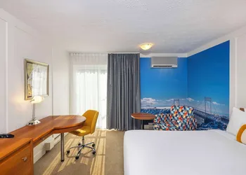 Clarion Pointe La Malbaie hotel thumbnail 8