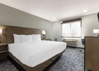 Best Western North Side Inn hotel thumbnail 4