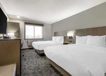 Best Western North Side Inn hotel thumbnail 7