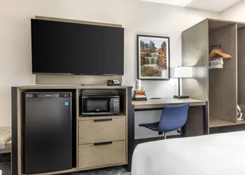 Best Western North Side Inn hotel thumbnail 8