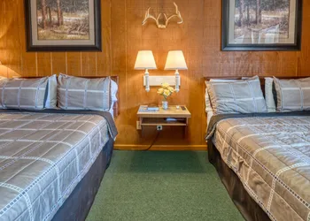 Sabinal Inn hotel thumbnail 2