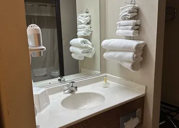 Econo Lodge El Paso, IL hotel thumbnail 7
