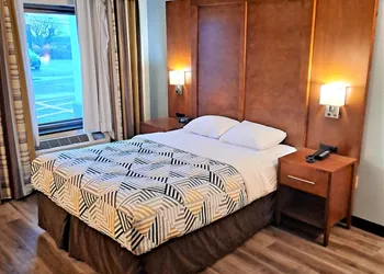 Studio 6 Suites Catonsville, Md – Baltimore West hotel thumbnail 4
