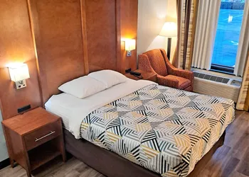 Studio 6 Suites Catonsville, Md – Baltimore West hotel thumbnail 5