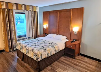 Studio 6 Suites Catonsville, Md – Baltimore West hotel thumbnail 7