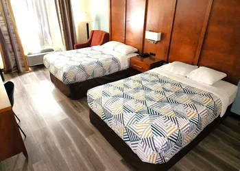 Studio 6 Suites Catonsville, Md – Baltimore West hotel thumbnail 8
